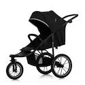 Sportkinderwagen Kinderkraft Helsi 2 Black