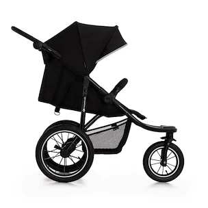 Sportkinderwagen Kinderkraft Helsi 2 Black
