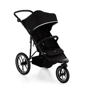 Sportkinderwagen Kinderkraft Helsi 2 Black