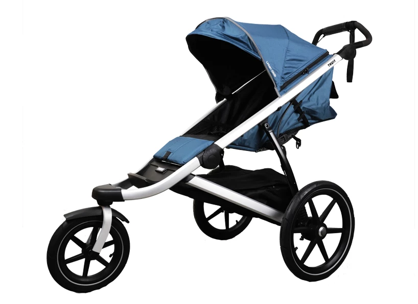 Sportkinderwagen Thule Urban Glide 2 Majolica Blue Sportega