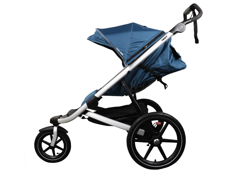 Sportkinderwagen Thule Urban Glide 2 Majolica Blue Sportega