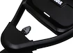 Sportkinderwagen Thule Urban Glide 2 Urban Glide 2 BlackonB + Bassinet