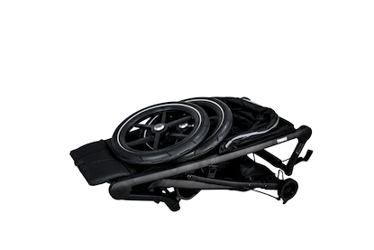 Sportkinderwagen Thule Urban Glide 2 Urban Glide 2 BlackonB + Bassinet