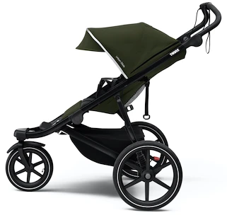 Sportkinderwagen Thule Urban Glide 2 Urban Glide 2 Cypr Green + Bassinet