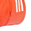 Sporttasche adidas Convertible 3 Stripes Duffel Orange