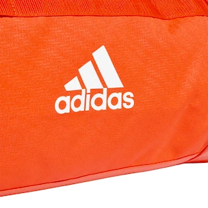 Sporttasche adidas Convertible 3 Stripes Duffel Orange Sportega