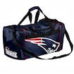 Sporttasche Forever Collectibles Core Duffel Bag NFL New England Patriots