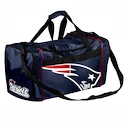 Sporttasche Forever Collectibles Core Duffel Bag NFL New England Patriots