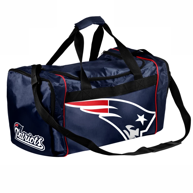 Nfl duffel bag shop