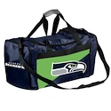 Sporttasche Forever Collectibles Two Tone Core Duffel NFL Seattle Seahawks