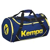 Sporttasche Kempa Sportsbag 30 L Blue/Yellow