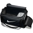 Sporttasche Nike Brasilia Training Duffel Bag Rush Black