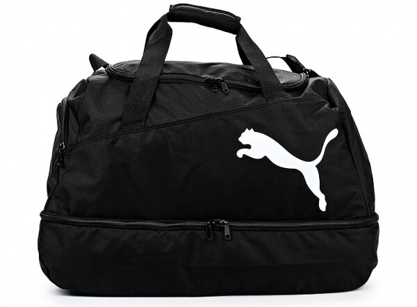 puma pro training bag