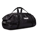 Sporttasche Thule Chasm 90L Black