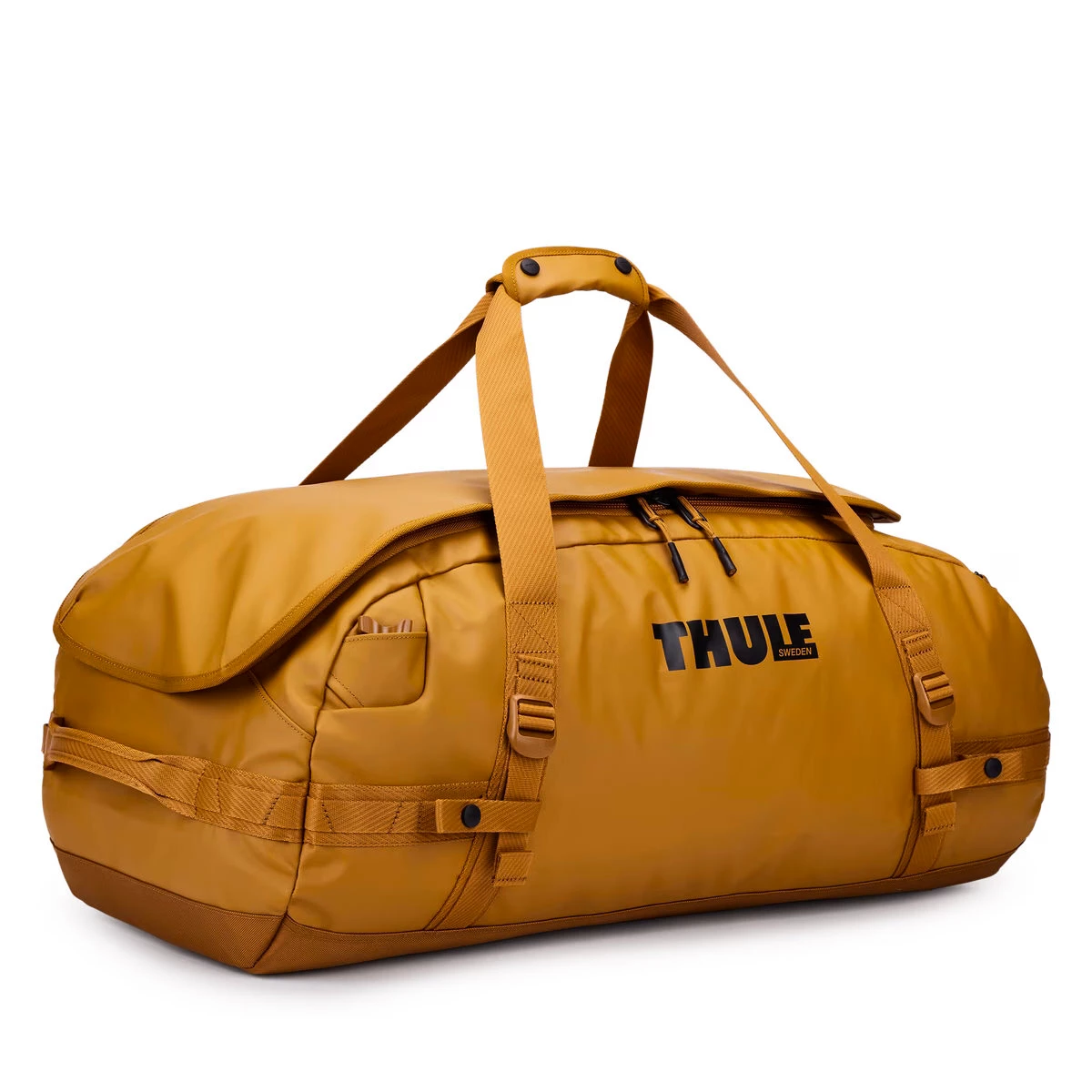 Sporttasche Thule Chasm Duffel 70L - Golden