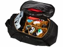 Sporttasche Thule  Roundtrip Bike Duffel - Black