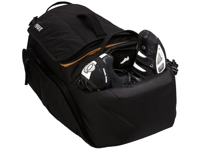 Sporttasche Thule RoundTrip Bike Duffel Black