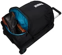 Sporttasche Thule  Subterra Wheeled Duffel 55cm/22" - Black