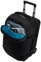 Sporttasche Thule  Subterra Wheeled Duffel 55cm/22" - Black