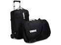 Sporttasche Thule  Subterra Wheeled Duffel 55cm/22" - Black