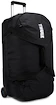 Sporttasche Thule Subterra Wheeled Duffel 70cm/28"  - Black