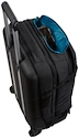 Sporttasche Thule Subterra Wheeled Duffel 70cm/28"  - Black