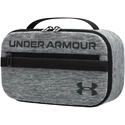 Sporttasche Under Armour  Contain Travel Kit Pitch Gray/Black