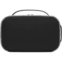 Sporttasche Under Armour  Contain Travel Kit Pitch Gray/Black