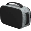 Sporttasche Under Armour  Contain Travel Kit Pitch Gray/Black