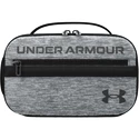 Sporttasche Under Armour  Contain Travel Kit Pitch Gray/Black