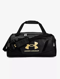 Sporttasche Under Armour Storm Undeniable 5.0 Duffle SM-BLK