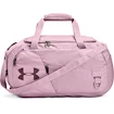 Sporttasche Under Armour  Undeniable 4.0 Duffle SM Mauve Pink