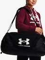 Sporttasche Under Armour Undeniable 5.0 Duffle MD Schwarz