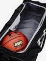 Sporttasche Under Armour Undeniable 5.0 Duffle MD Schwarz