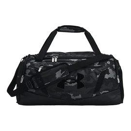 Sporttasche Under Armour Undeniable 5.0 Duffle SM Black