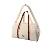Sporttasche Wilson  Roland Garros 2025 Small Duffel Cream/Clay