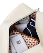 Sporttasche Wilson  Roland Garros 2025 Small Duffel Cream/Clay
