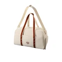 Sporttasche Wilson  Roland Garros 2025 Small Duffel Cream/Clay