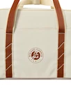 Sporttasche Wilson  Roland Garros 2025 Small Duffel Cream/Clay