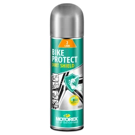 Spray Motorex Bike Protect 300ML (309449)