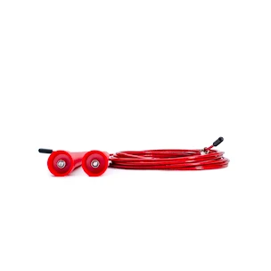 Springseil  GymBeam  Jump Rope Red