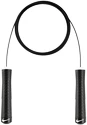 Springseil  Nike  Švihadlo Fundamental Weighted Rope Black/White