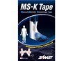 Sprunggelenk Kinesio-Tape Zamst MS-K Tape Ankle