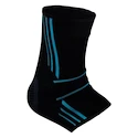 Sprunggelenkbandage Power System  Ankle Support Evo Blue L