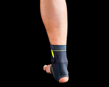 Sprunggelenkbandage Push Sports  Ankle Brace 8