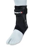 Sprunggelenkbandage Zamst  A2-DX linker Bein, L