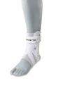Sprunggelenkbandage Zamst  A2-DX White rechter Bein, M