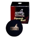 Squashball Pro Kennex - 1 weißer Punkt