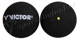 Squashball Victor 1 Yellow (no box)