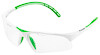 Squashbrille Tecnifibre Lunettes White/Green